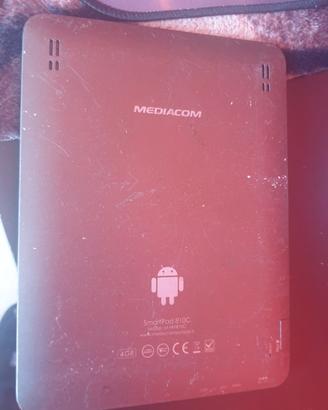 Tablet mediacom