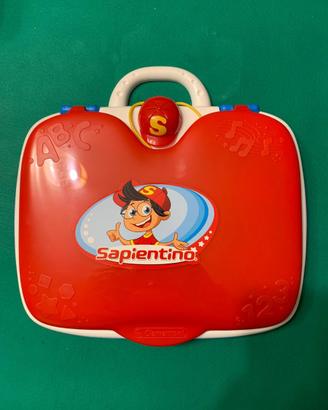 Clementoni Sapientino Parlante
