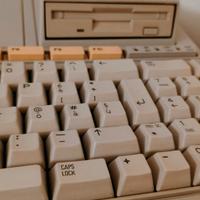 Olivetti PC 1