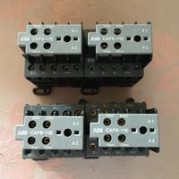Teleruttori Contattori - Comando 24Vdc