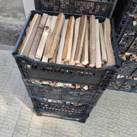 listelli accendi fuoco 