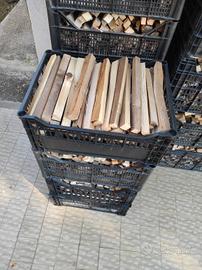 listelli accendi fuoco 