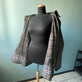 Barbour Beaufort