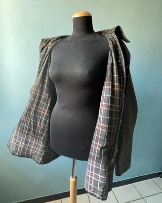 Barbour Beaufort