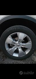 Cerchi 18  Volvo xc40 my 21