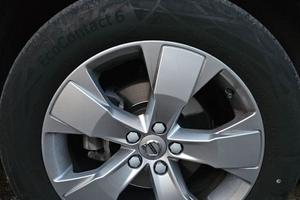 Cerchi 18  Volvo xc40 my 21