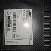 tv 50 pollici Samsung 