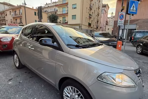 Lancia Ypsilon 1.3 MJT 16V 95 CV 5 porte S&S Elefa