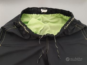 Costume short uomo Calvin Klein taglia M