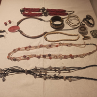 Bijoux mix