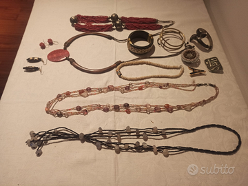 Bijoux mix