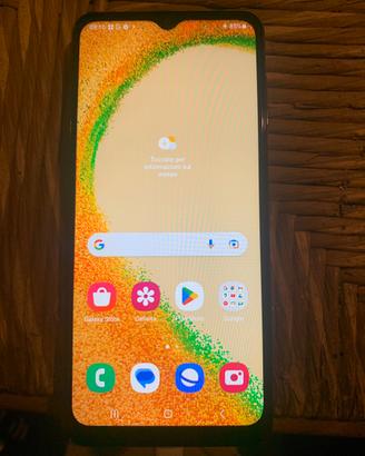 Samsung  Galaxy A04s