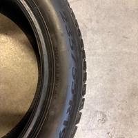 Gomme auto invernali