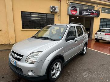 Suzuki Ignis 2007 1.3 Benz 4WD 125.000 KM