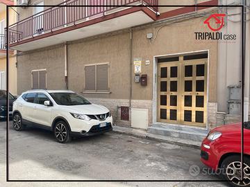 Talsano, trivani e cantina 120 mq