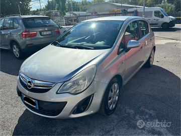 Opel Corsa 1.3 multijet 2010