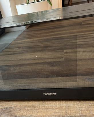 Forno a Microonde + Grill Panasonic Inverter