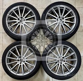 Cerchi 20 originali Mercedes Gla Glb e pneumatici
