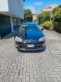 CITROEN C5 3ª serie - 2015