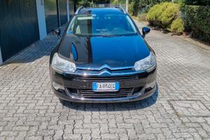 CITROEN C5 3ª serie - 2015