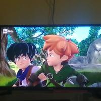 TV 32 pollici GRAETZ  FHD / Akai  -  nuova