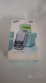 Samsung Corby GT-I5500