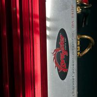 Amplificatore Dragster