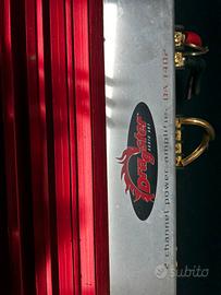 Amplificatore Dragster