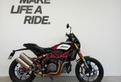 INDIAN FTR 1200 S AKRAPOVIC - 2019