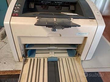Stampante HP 1022