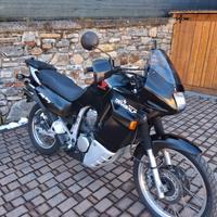 honda transalp 600