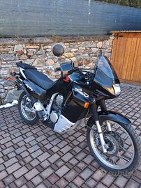 honda transalp 600
