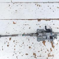 4123HE PIANTONE MECCANICO PEUGEOT 3008 (0U) 1.6 HD