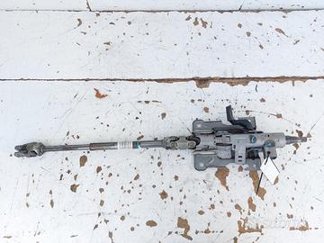 4123HE PIANTONE MECCANICO PEUGEOT 3008 (0U) 1.6 HD