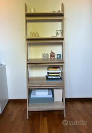 Libreria a scala