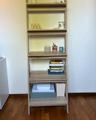 Libreria a scala