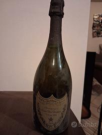 Dom Perignon vintage 1992 . 