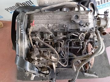 Motore Fiat Ducato 230A2000