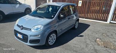 PANDA HYBRID UNI.PRO 