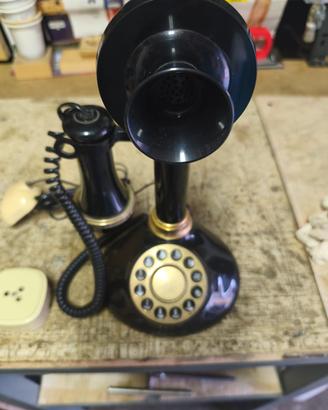 telefono vintage 
