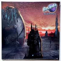 ROCKETS Alienation - disco vinile nuovo