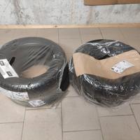 4 Gomme 4 STAGIONI 185/65/r15 NUOVE MAI USATE