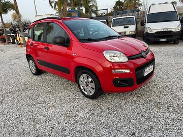Fiat Panda, 1.3 multijet