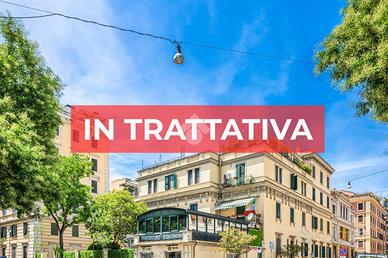 MULTILOCALE A ROMA