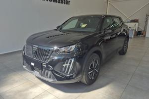 PEUGEOT 2008 H 12E MHEV P6