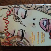 manara limited edition 45 collector cards