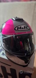 HJC C70N casco integrale omologato 22.06