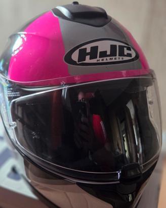 HJC C70N casco integrale omologato 22.06