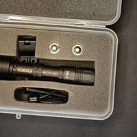 Steiner MK4 – 500 Lumen – Professionale - Nuova
