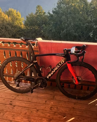 Pinarello dogma F